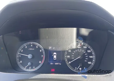 2015 Hyundai Sonata Sport from USA, damaged, VIN 5NPE34AF2FH027185